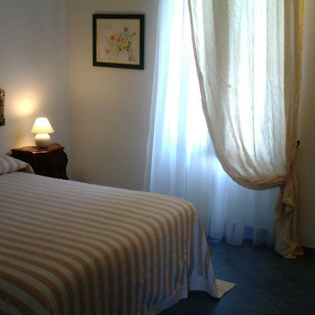 Casa Lorenza Riomaggiore Eksteriør billede