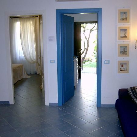 Casa Lorenza Riomaggiore Eksteriør billede